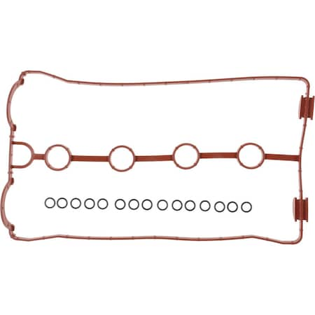 Vlv Cover Gasket Set, 15-10746-01